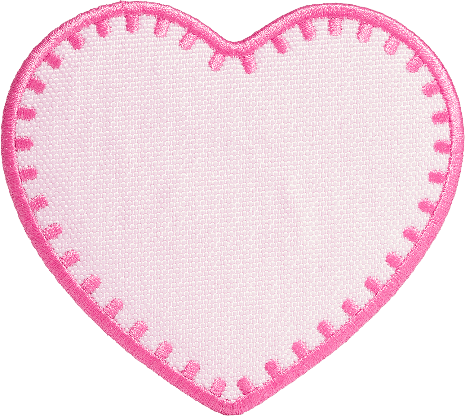 Custom Heart Patch