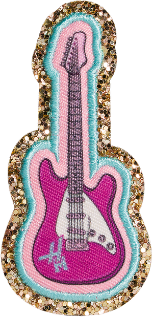 Hannah Montana Patch