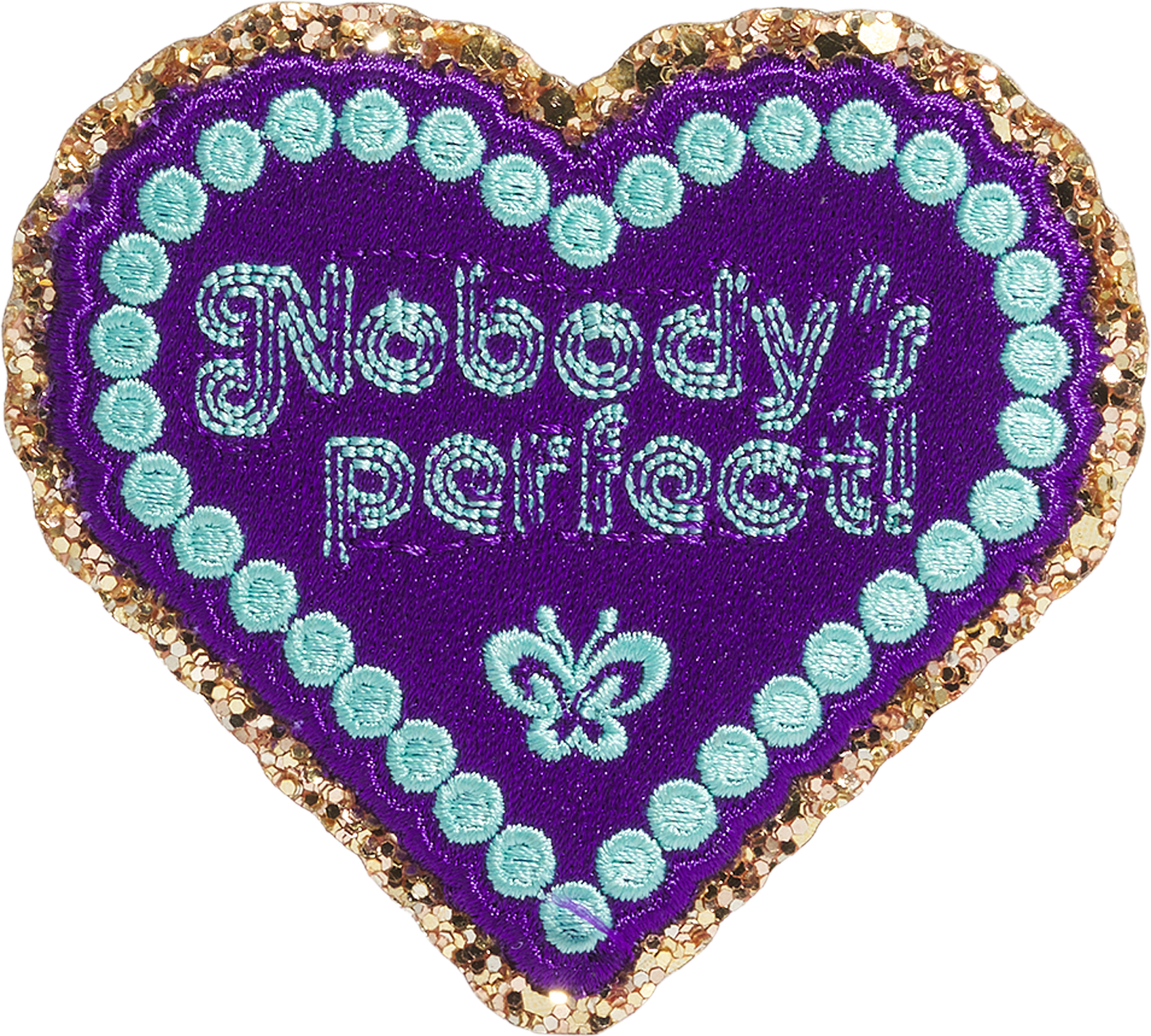 Hannah Montana Patch - Stoney Clover Lane