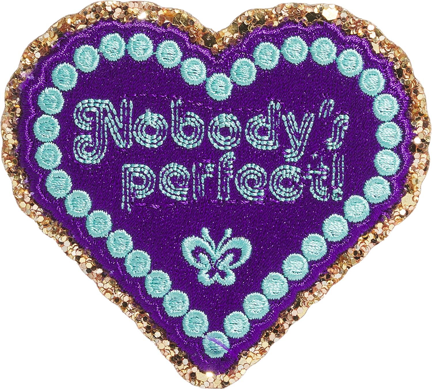 Hannah Montana Patch - Stoney Clover Lane
