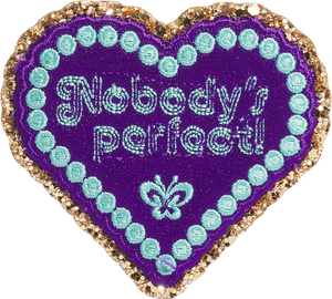 Hannah Montana Patch