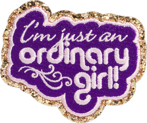 Hannah Montana Patch