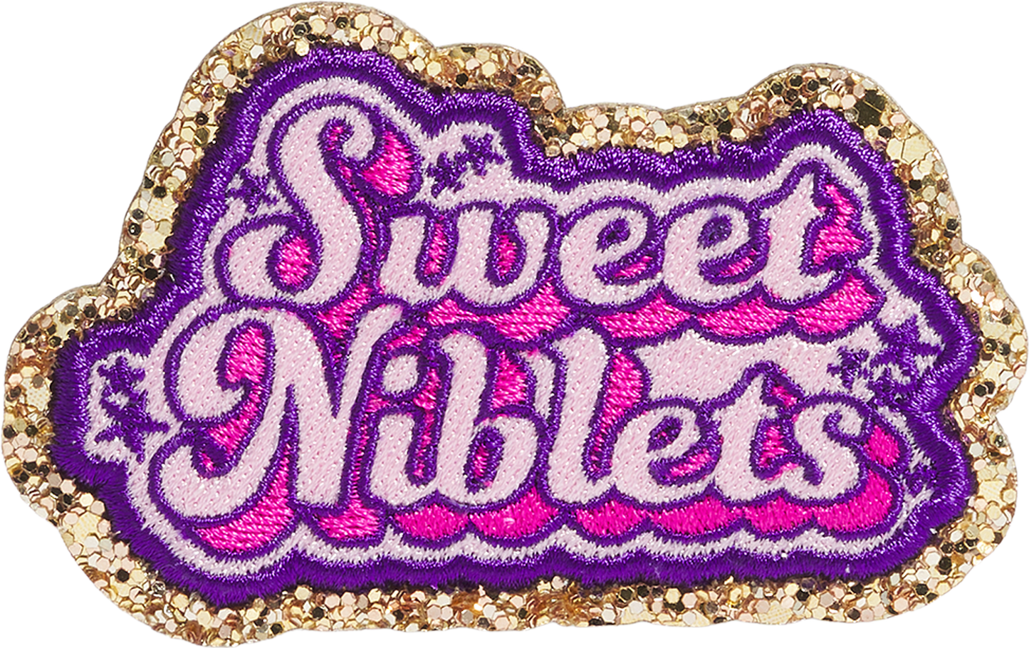 Hannah Montana Patch - Stoney Clover Lane