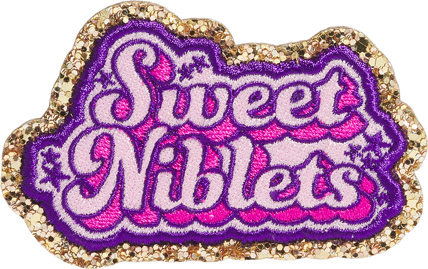 Hannah Montana Patch - Stoney Clover Lane