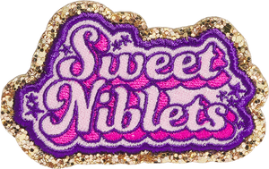 Hannah Montana Patch