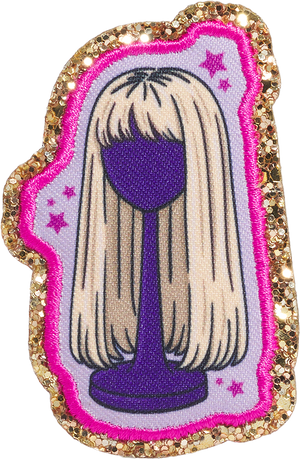 Hannah Montana Patch