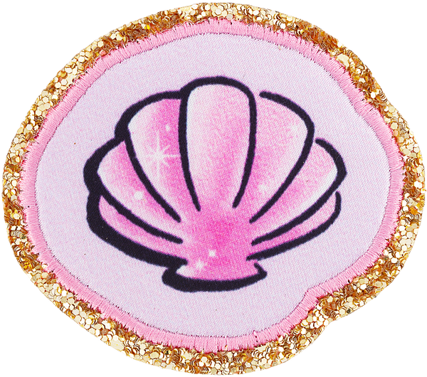 Shell Patch