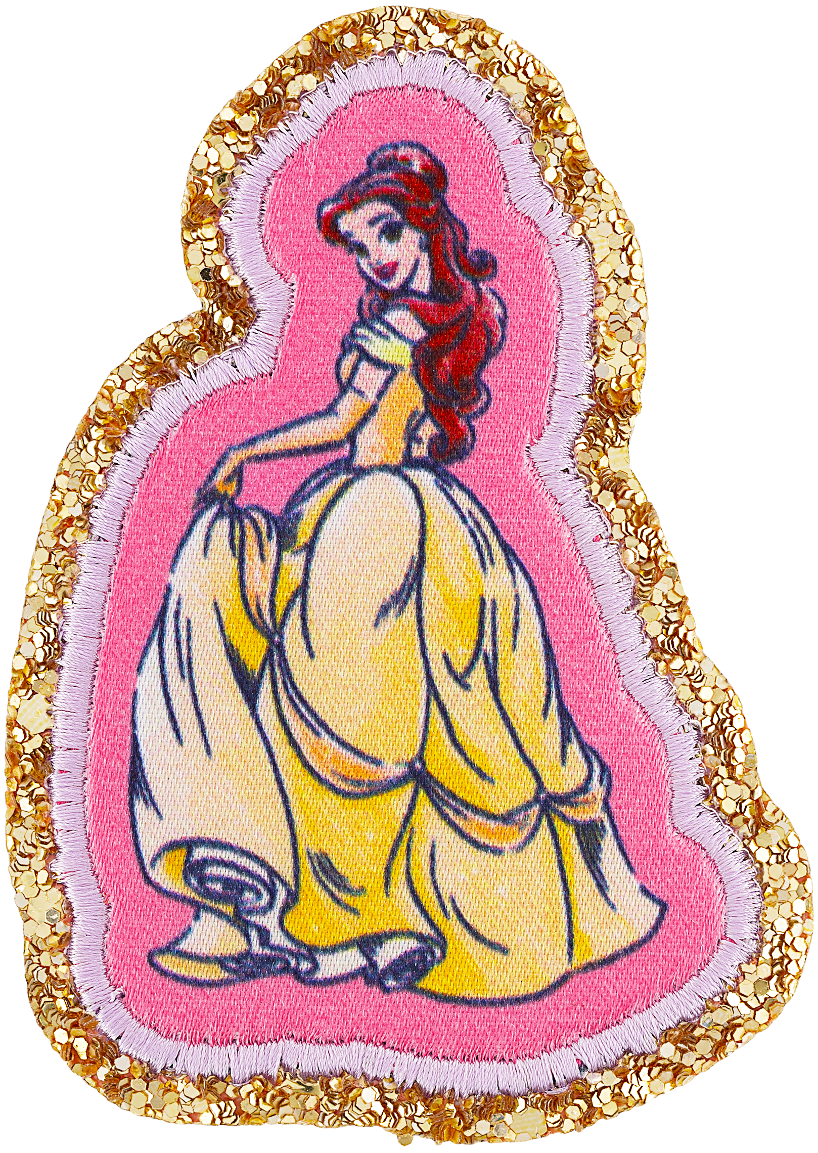 Belle Patch