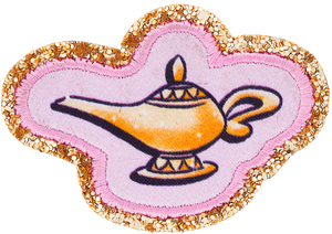 Lamp Patch