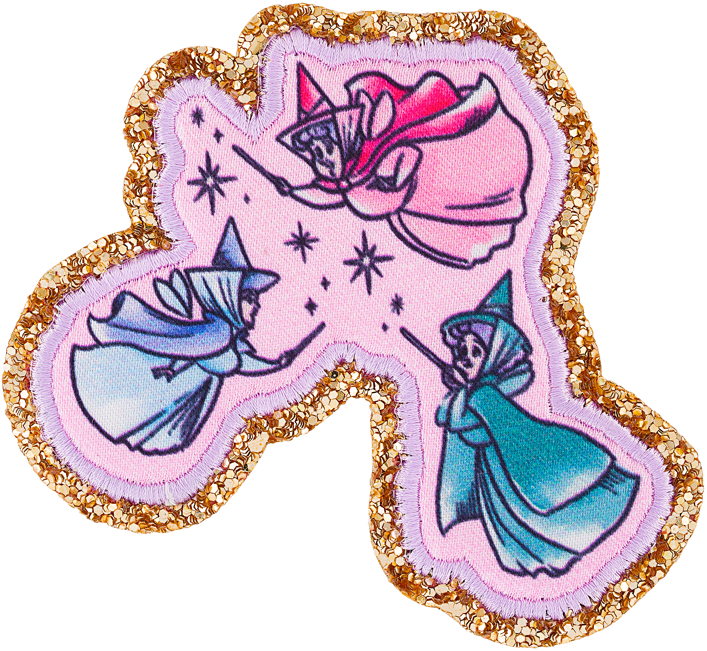 Disney Princess Fairies Patch