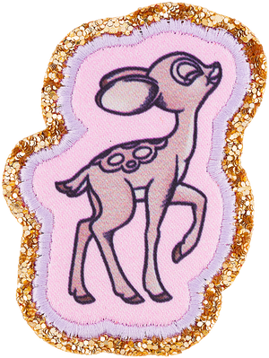 Deer Patch