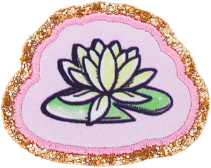 Lilypad Patch