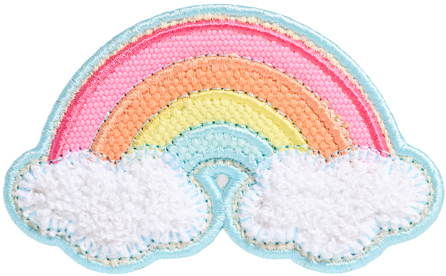 Rainbow Patch