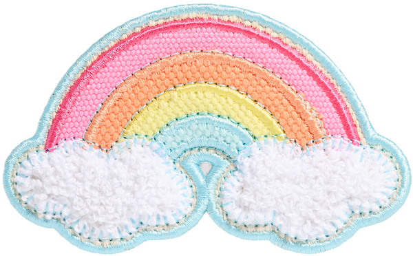 Rainbow Patch