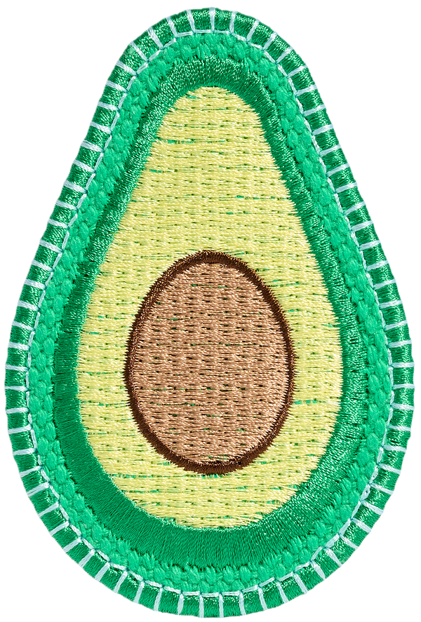 Avocado Patch