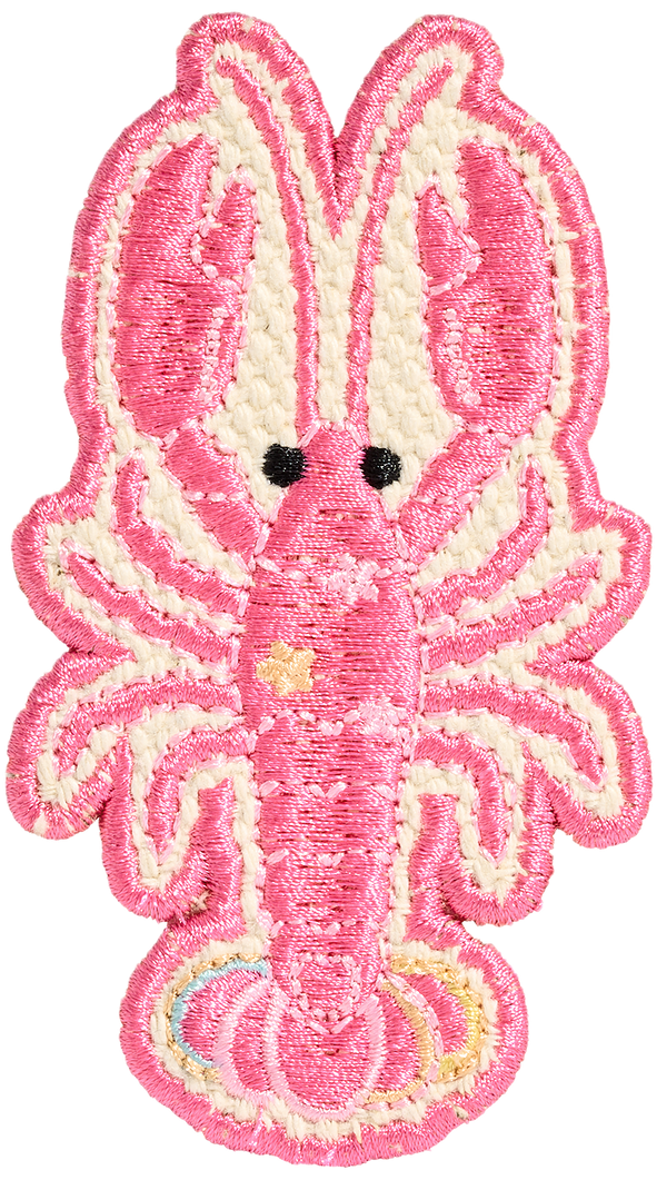 Lobster Patch