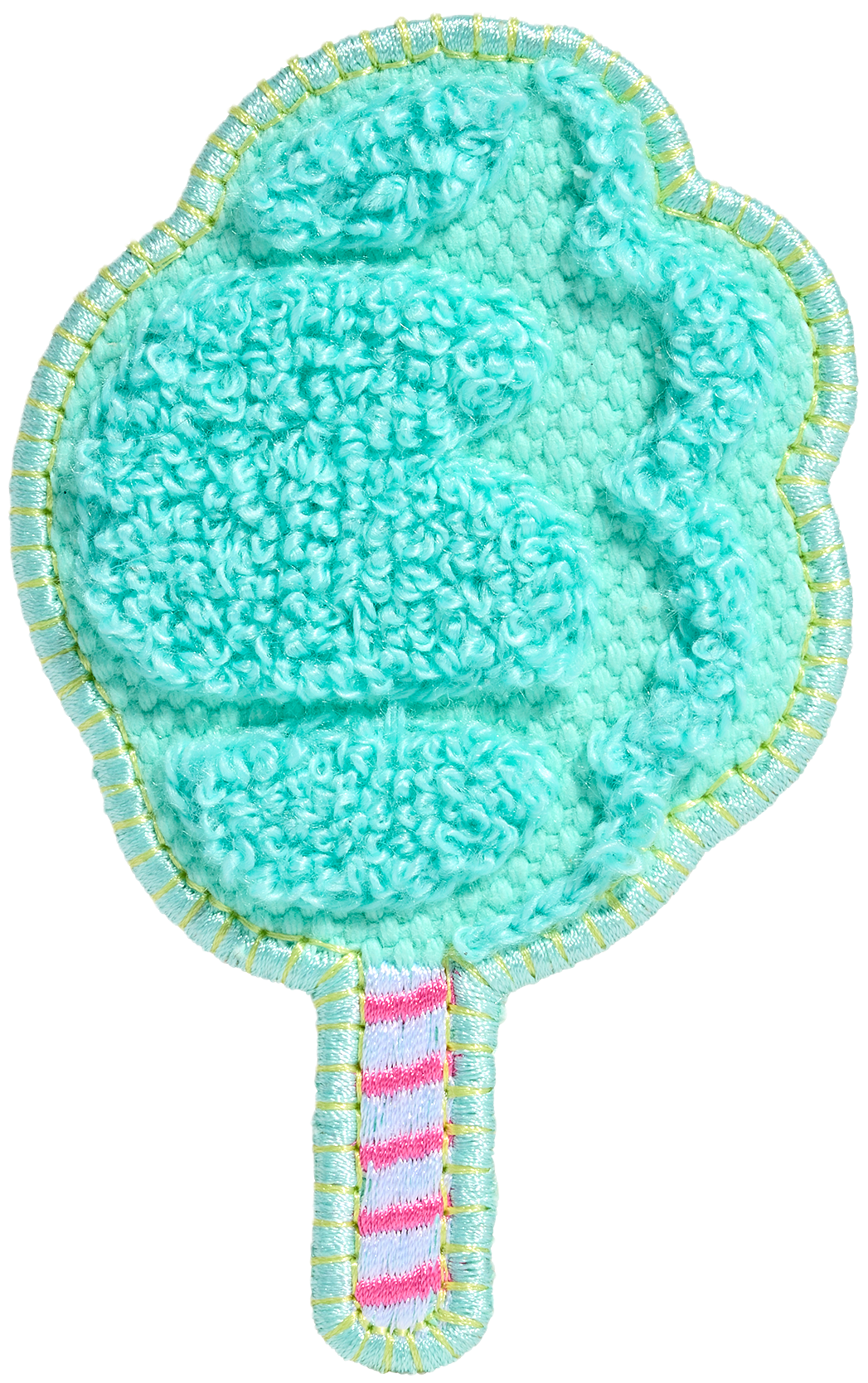 Cotton Candy Patch