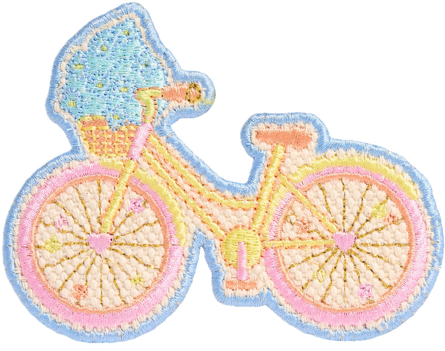 Bicycle Patch