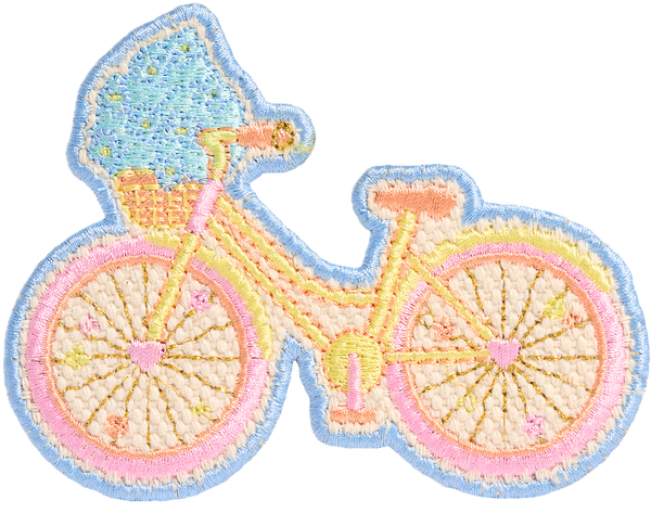 Bicycle Patch