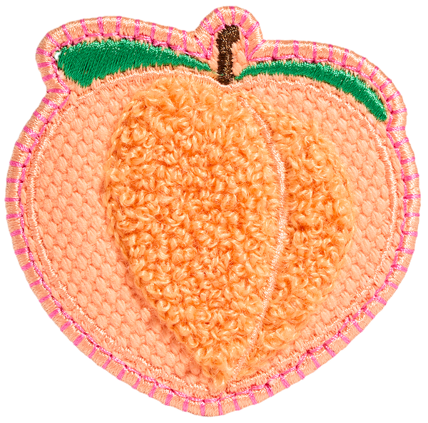 Peach Patch