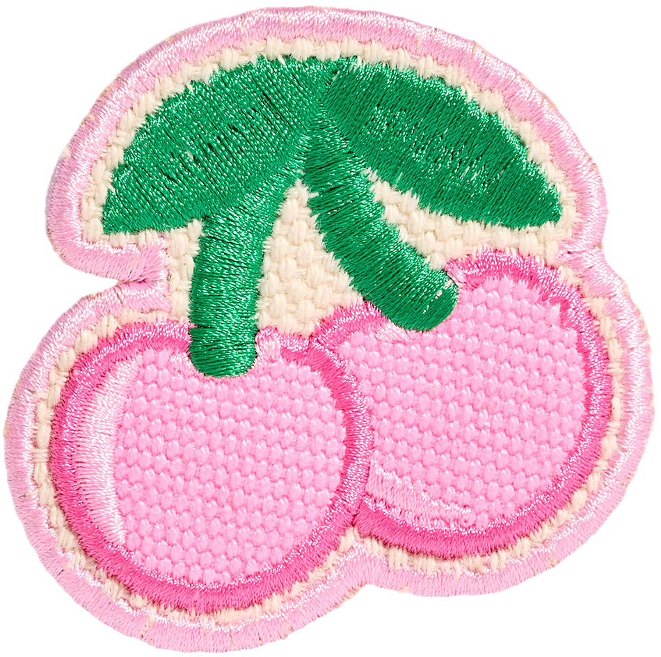 Cherries Patch