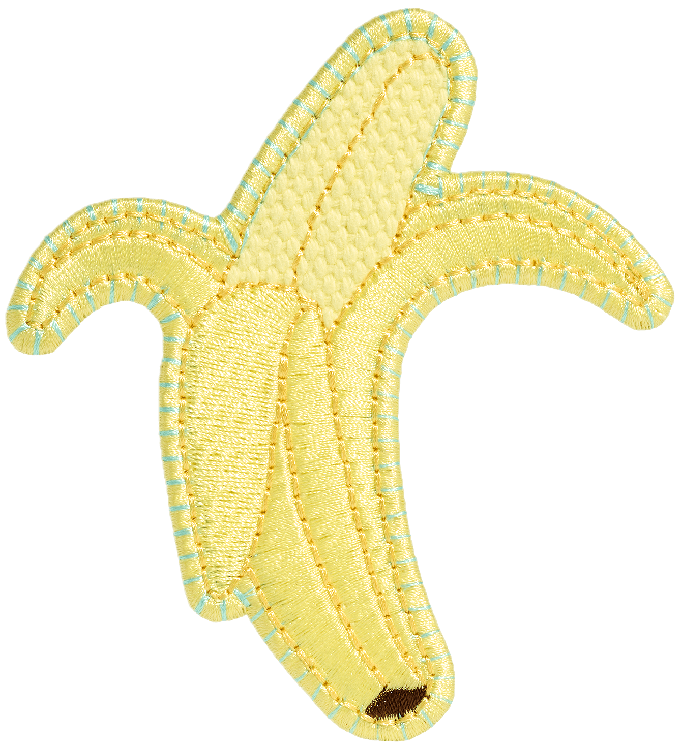 Banana Patch