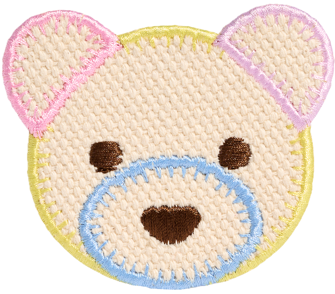 Bear Patch