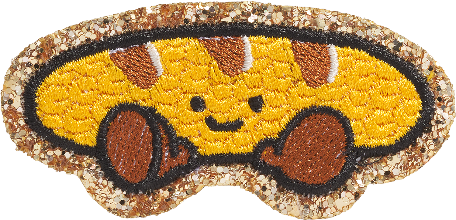 J'adore Baguette Patch