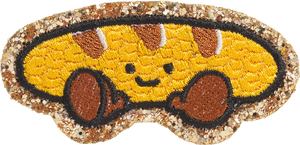 J'adore Baguette Patch
