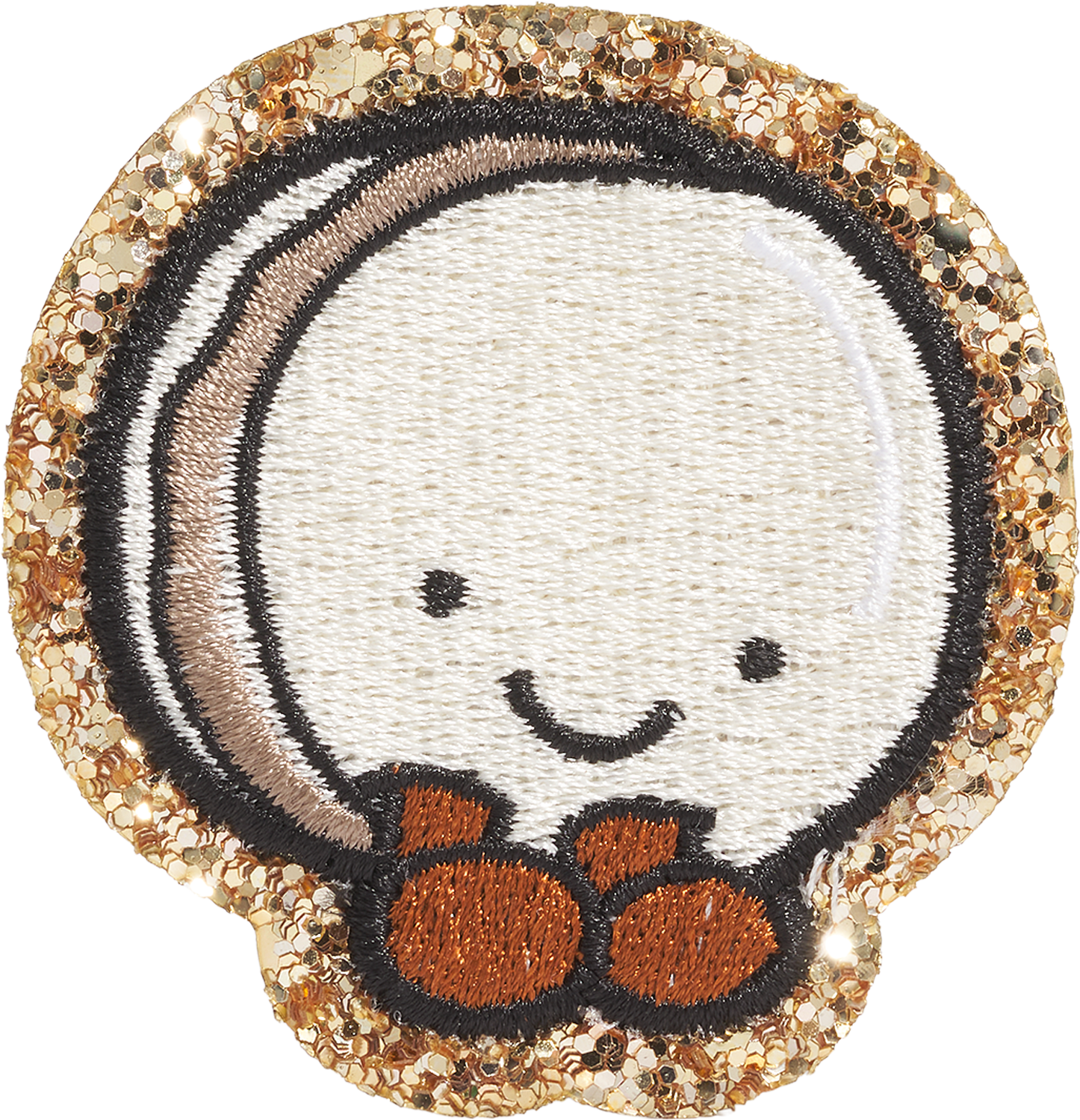 J'adore Macaron Patch