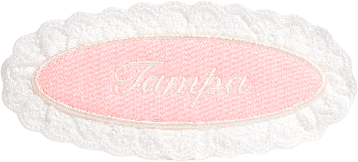 Tampa Patch