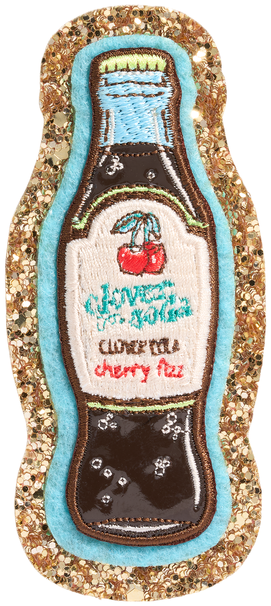 Soda Pop Patch