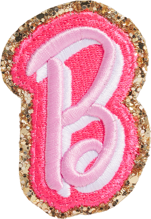 Barbie B Patch