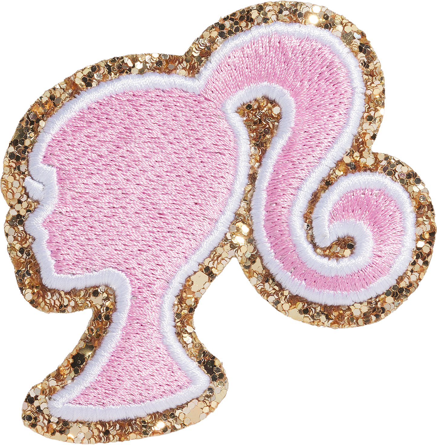 Barbie Patch - Stoney Clover Lane