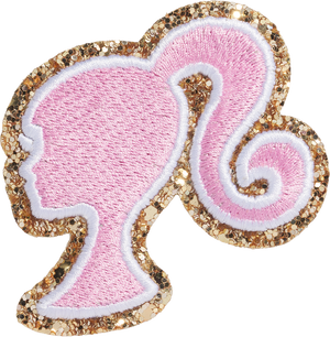 Barbie Patch