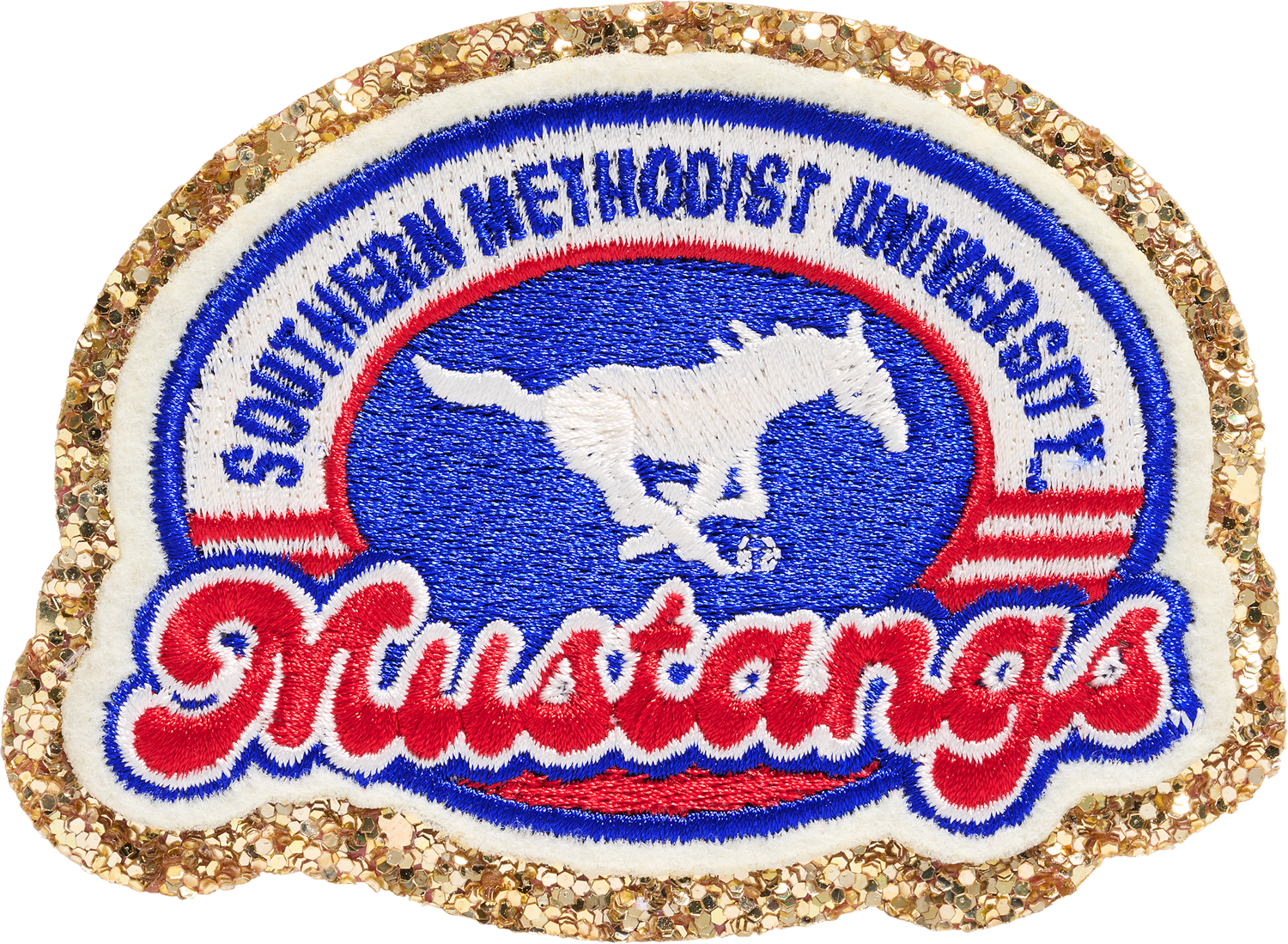 Southern Methodist University Patch