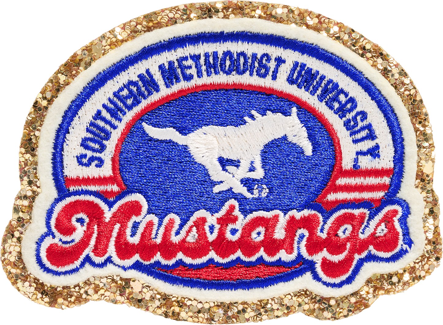 Southern Methodist University Patch
