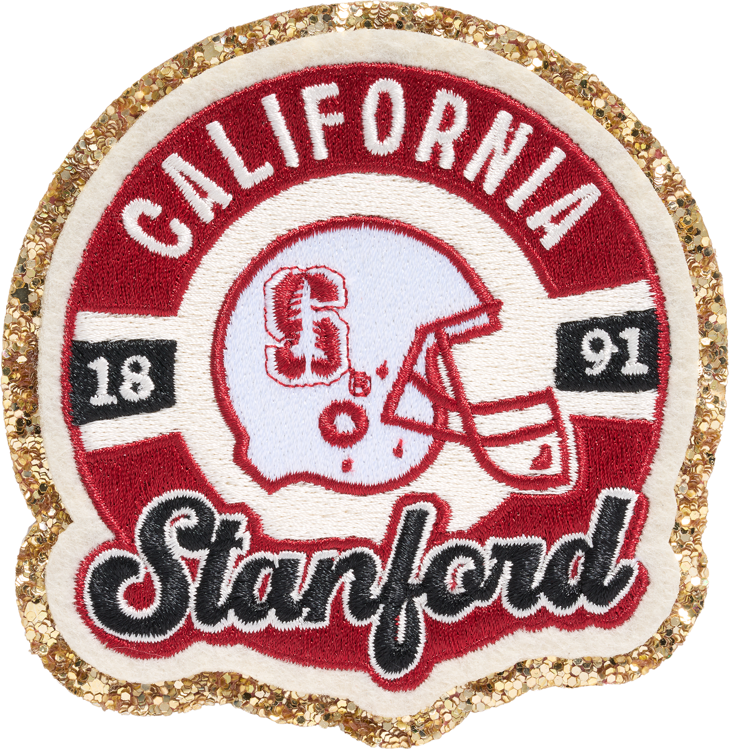 Stanford University Patch