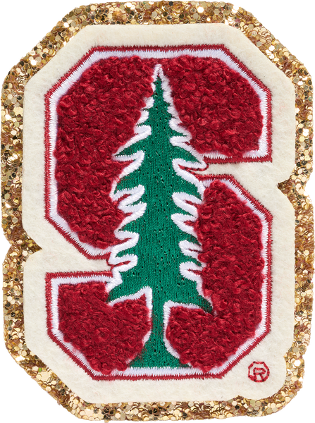 Stanford University Patch