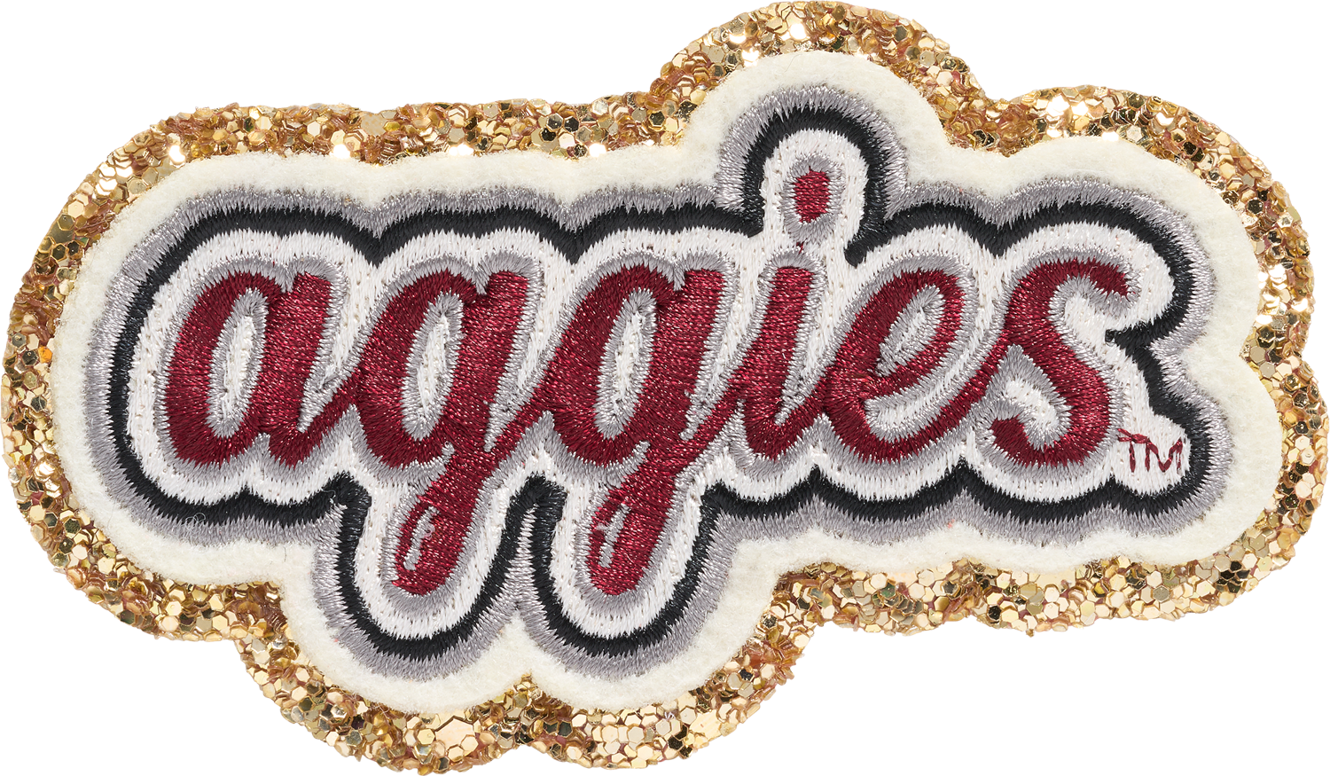 Texas A&M University Patch