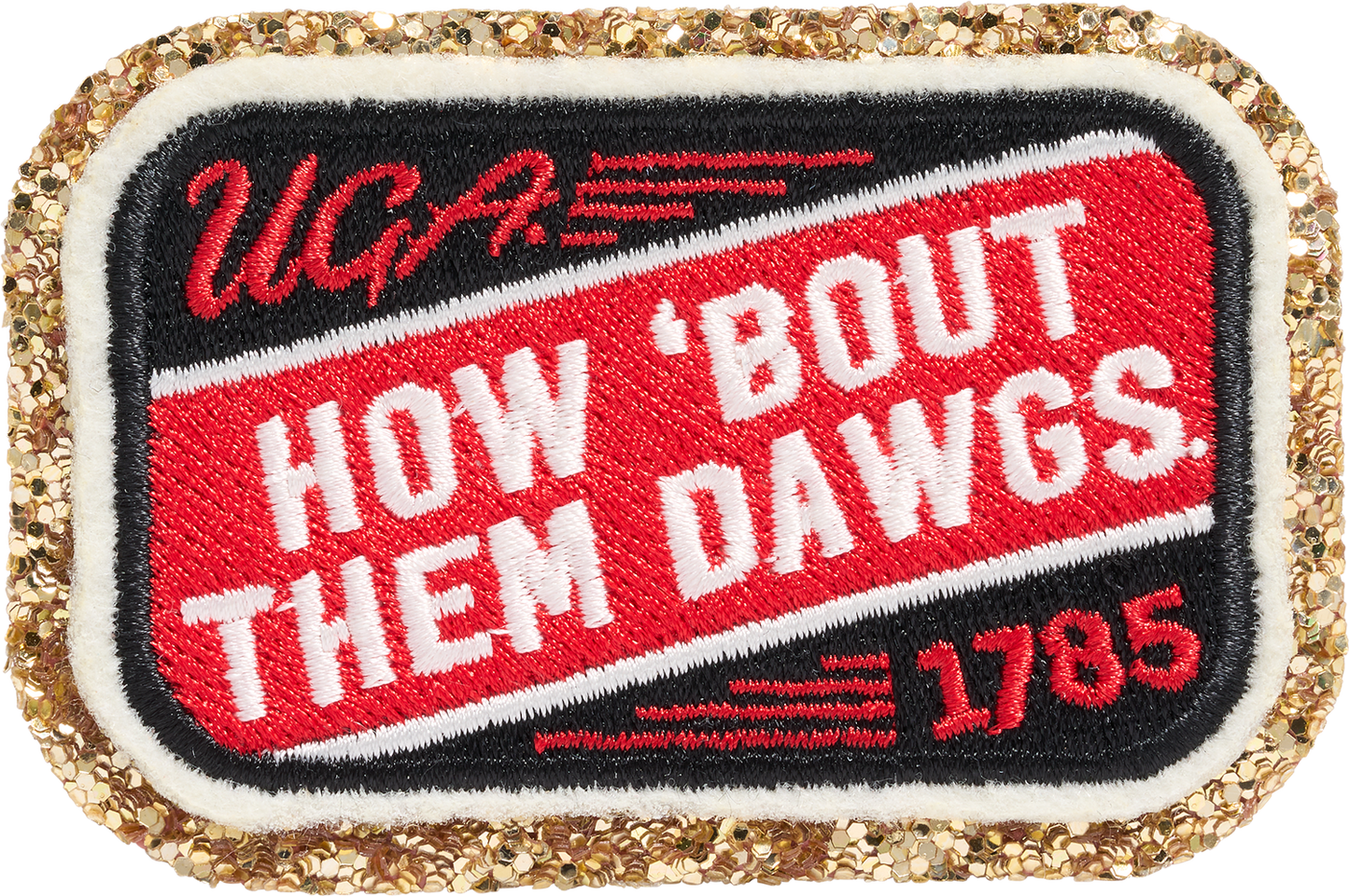 University of Georgia Patch