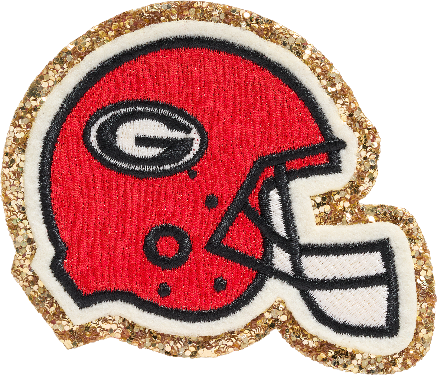 University of Georgia Patch