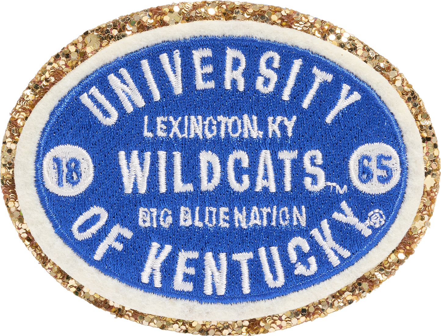 University of Kentucky Patch