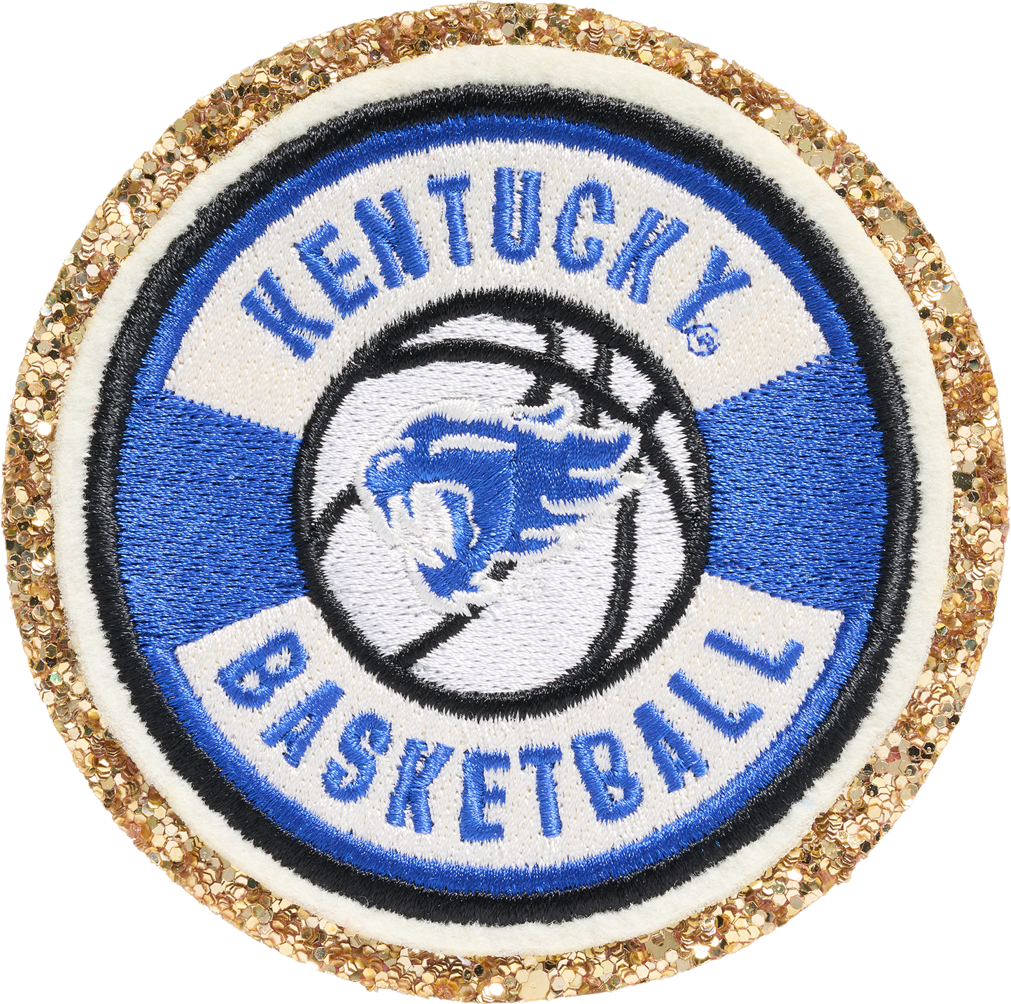 University of Kentucky Patch