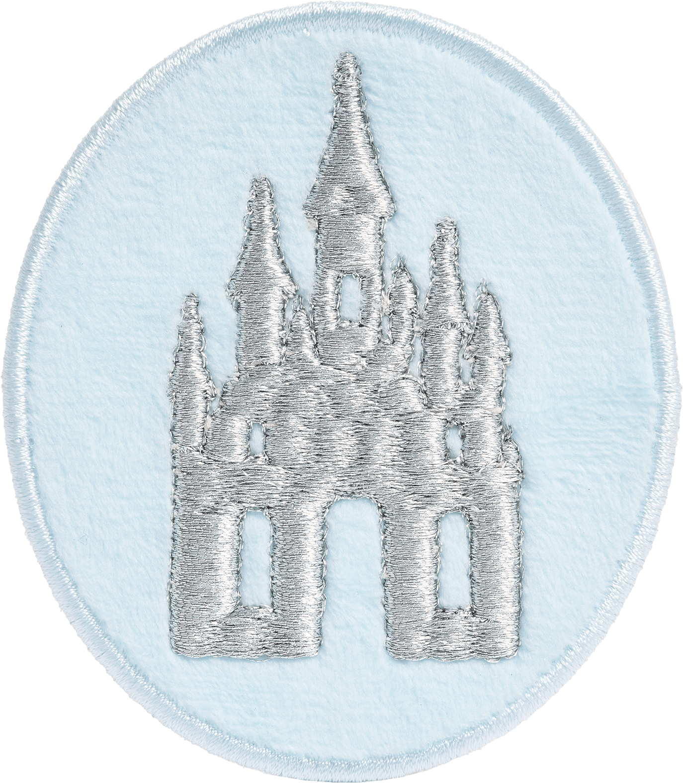 Castle Patch
