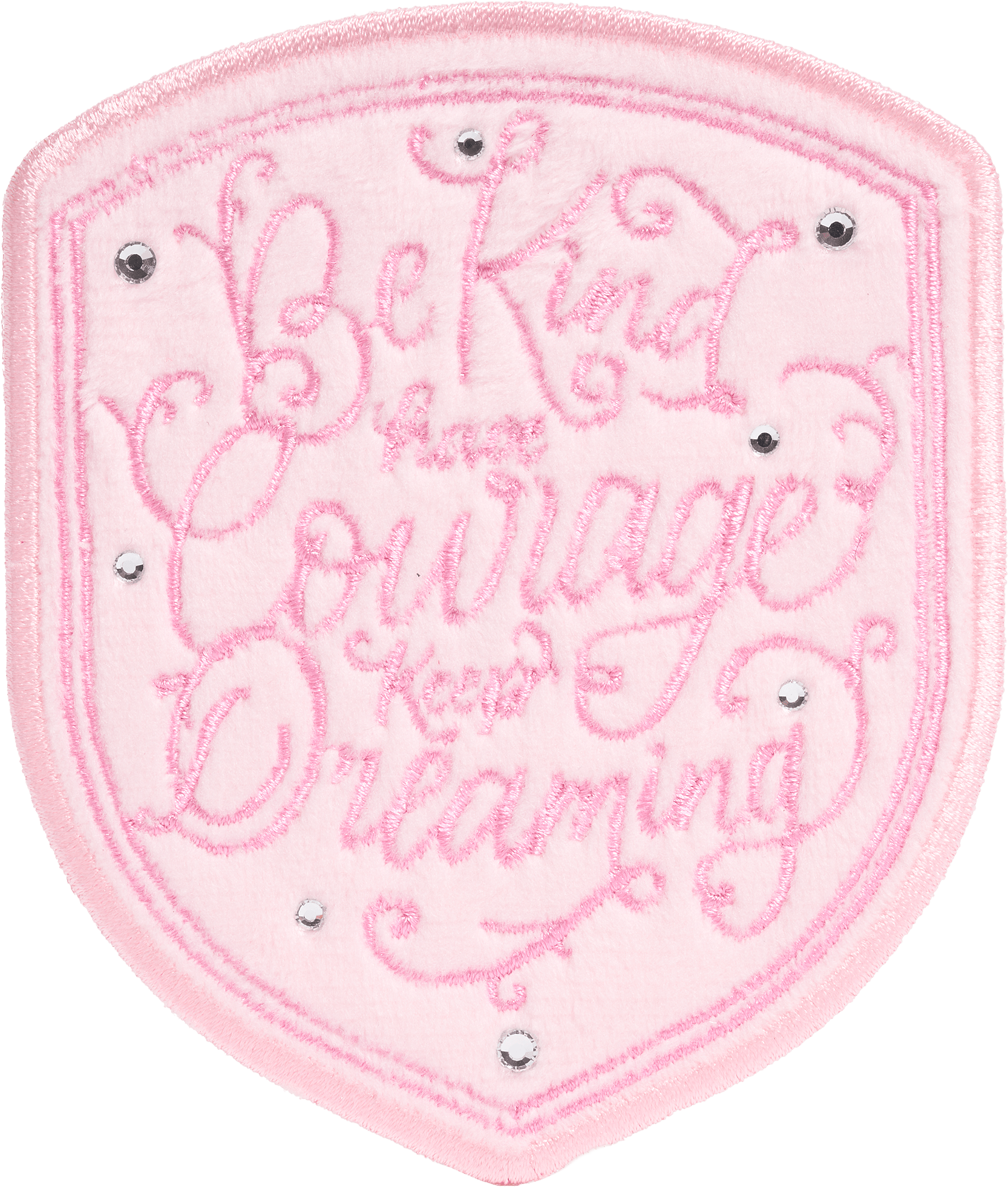 Dreaming Patch
