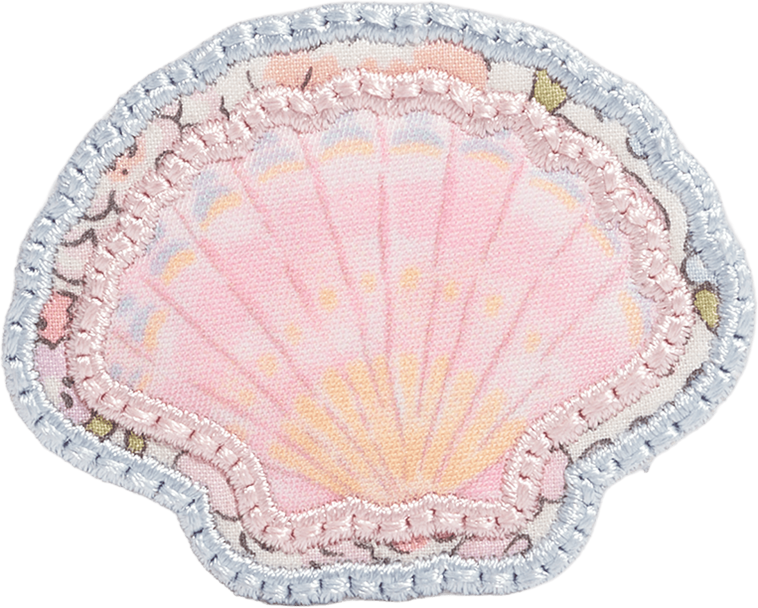 Seashell Patch - Stoney Clover Lane