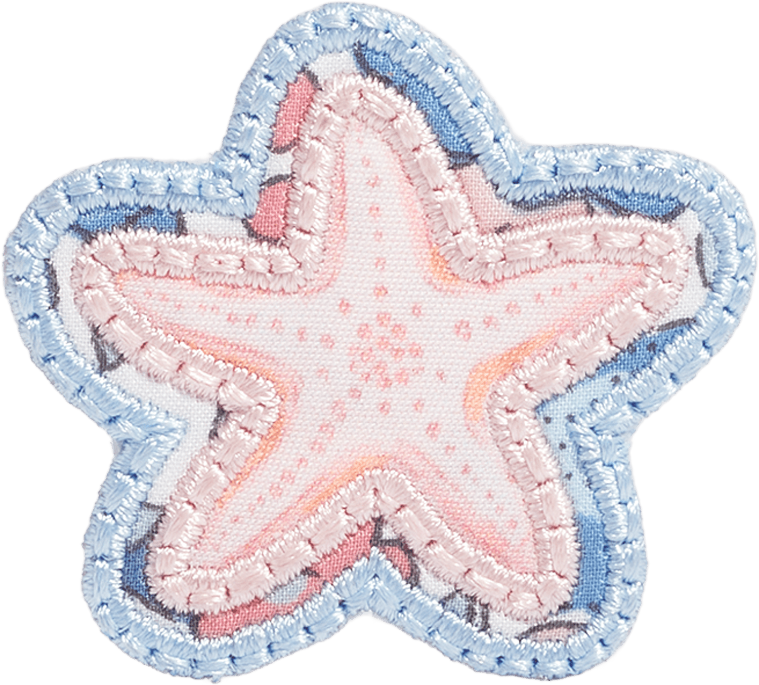 Sea Star Patch - Stoney Clover Lane