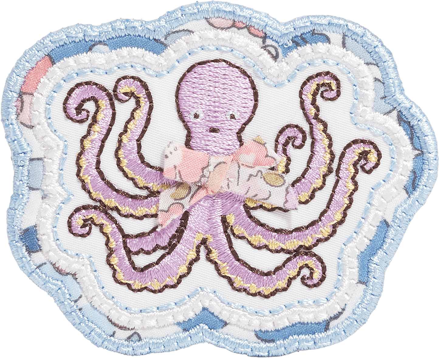 Octopus Patch - Stoney Clover Lane
