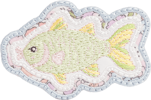 Fish Patch